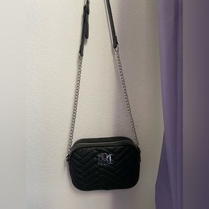 Black CrossBody Bag